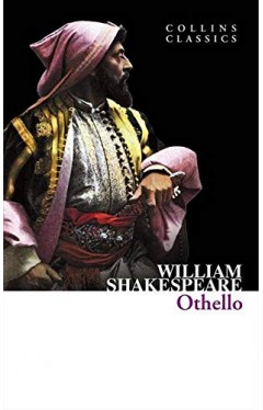 Othello (Collins Classics)